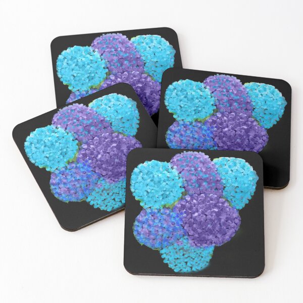 Item preview, Hydrangeas designed and sold by Eva Zang.
