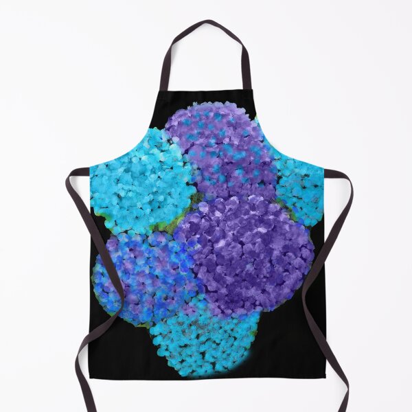 Item preview, Hydrangeas designed and sold by Eva Zang.