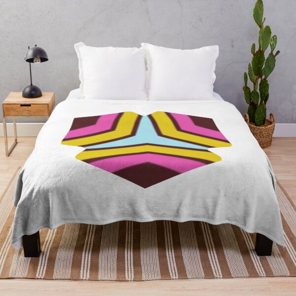 Item preview, Retro stripes pattern designed and sold by MorningGlory1.