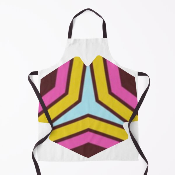 Item preview, Retro stripes pattern designed and sold by MorningGlory1.