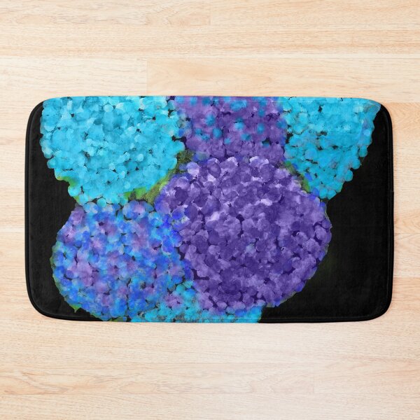 Item preview, Hydrangeas designed and sold by Eva Zang.