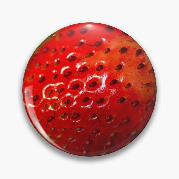 Item preview, Strawberry 2 designed and sold by KensLensDesigns.