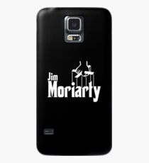 Jim Moriarty (Sherlock) Case/Skin for Samsung Galaxy