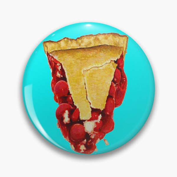 Item preview, Bye Bye Patriotic Cherry Pie designed and sold by linden lorenson.