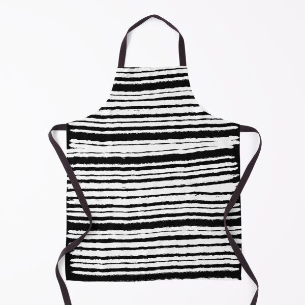 Item preview, White - Modern Abstract Line Art designed and sold by Aryeh Studio.