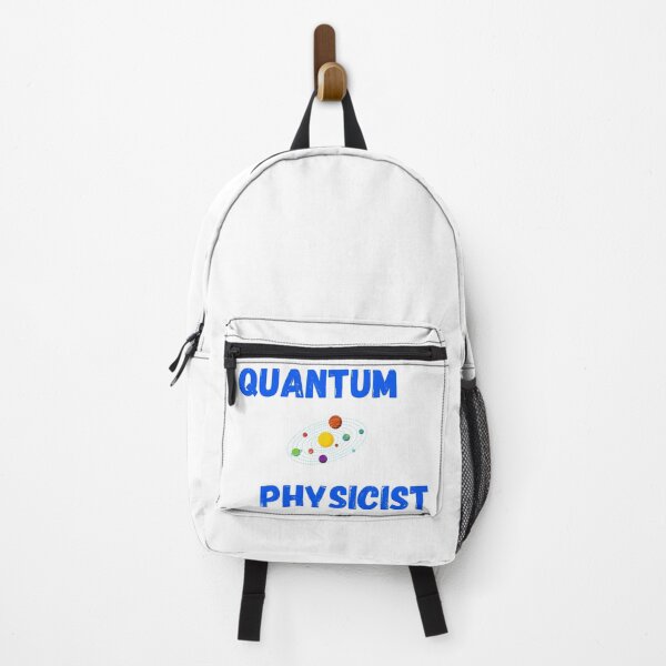 Item preview, Quantum Physicist Shirt designed and sold by China Decoded.