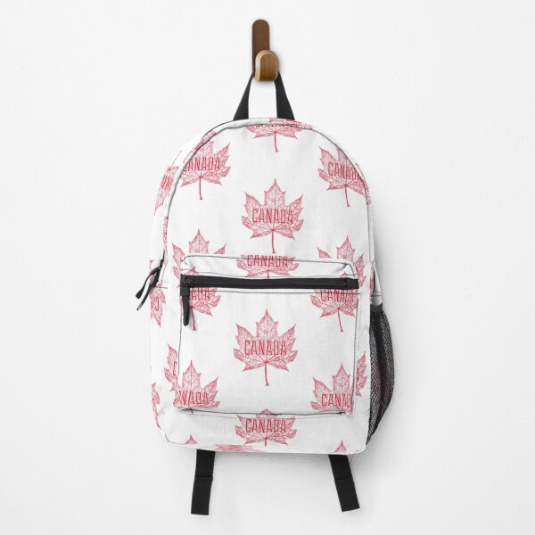 Item preview, Canada Sugar Maple Leaf in Red designed and sold by Garaga.