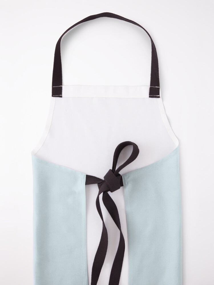 Alternate view of Hopeful Dog Apron