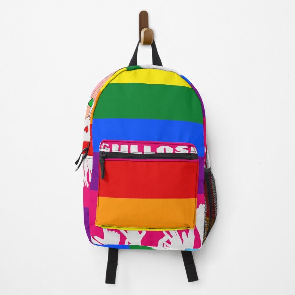 Item preview, LGBTQI+ designed and sold by Araña lo que puedas punto com.