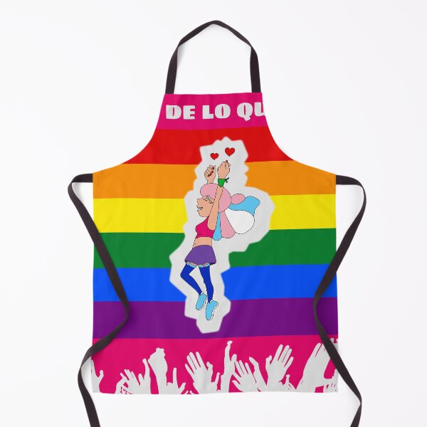 Item preview, LGBTQI+ designed and sold by Araña lo que puedas punto com.