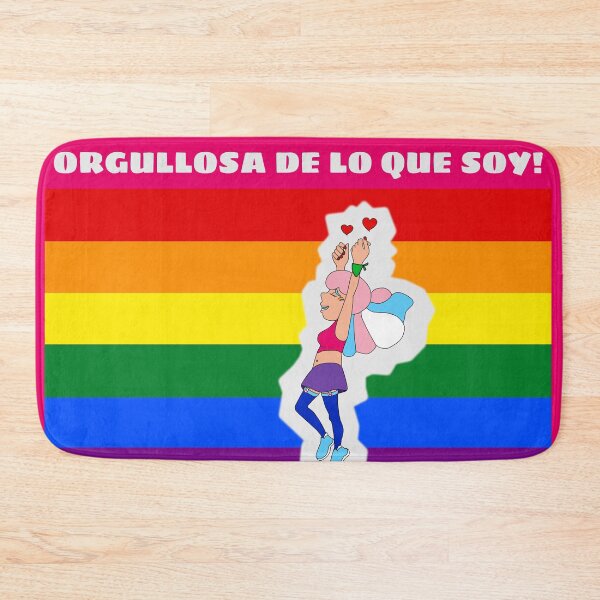 Item preview, LGBTQI+ designed and sold by Araña lo que puedas punto com.
