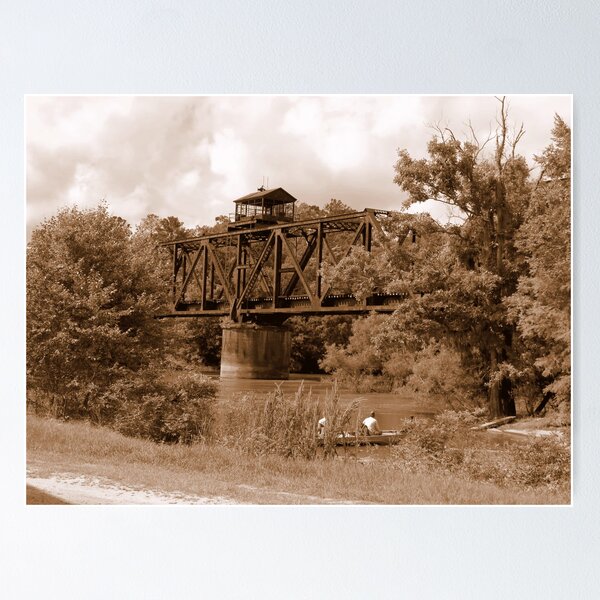 Item preview, lumber city tressel designed and sold by tomcat2170.