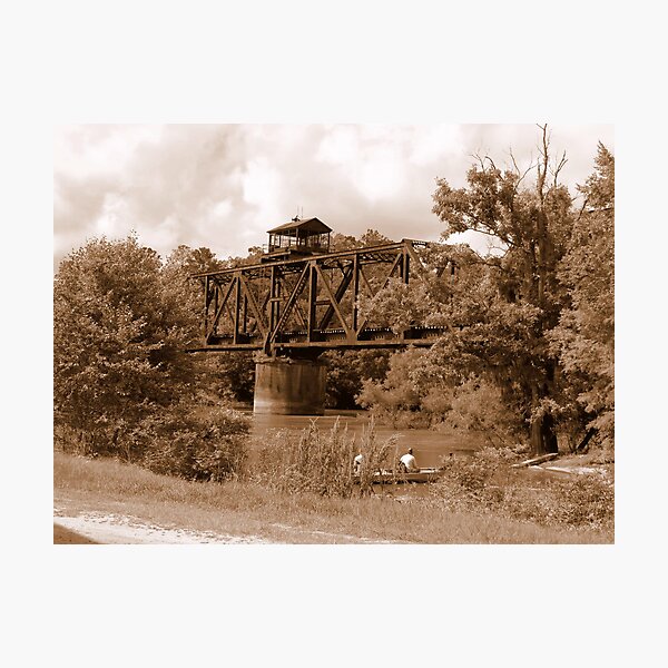 Item preview, lumber city tressel designed and sold by tomcat2170.