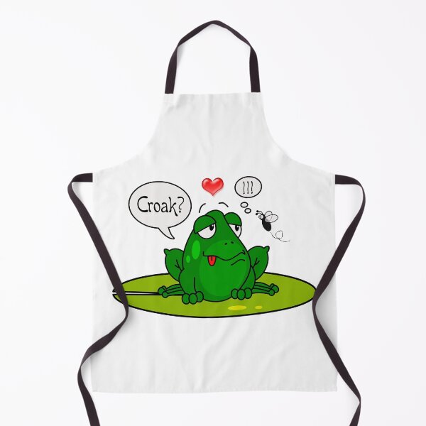 Item preview, Croak to me, baby! designed and sold by Maria Gonzalez.