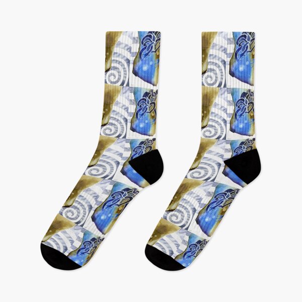 Item preview, Sky Spirit designed and sold by Patricia Howitt.
