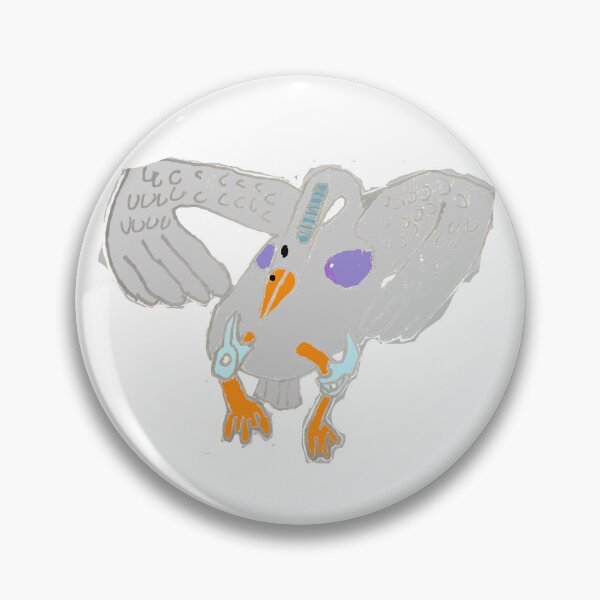 Item preview, Starhonk Gooseagon designed and sold by ChaoticJexak.