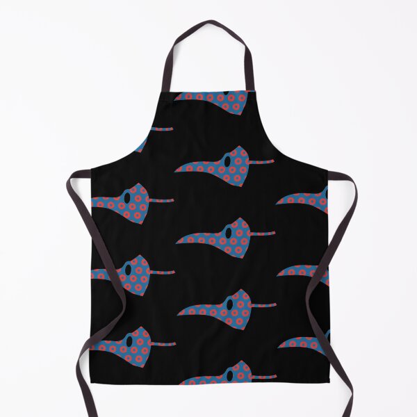 Item preview, Phish Donuts Plague Mask designed and sold by Normandie Rainwater.