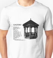 The Gazebo... Unisex T-Shirt