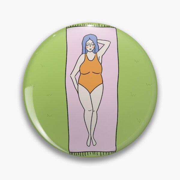 Item preview, Sunbathing designed and sold by Burcu Koleli.