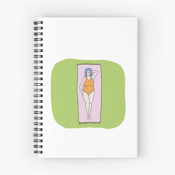 Item preview, Sunbathing designed and sold by Burcu Koleli.