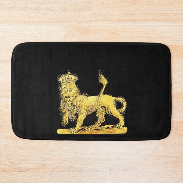 Item preview, Alchemist Griomoire- The Golden Lion designed and sold by Dreamflight.