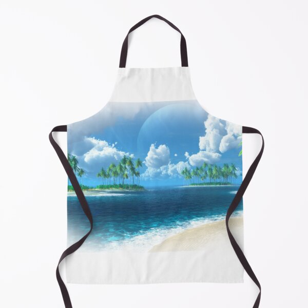 Item preview, beach designed and sold by MCTS SHOP.