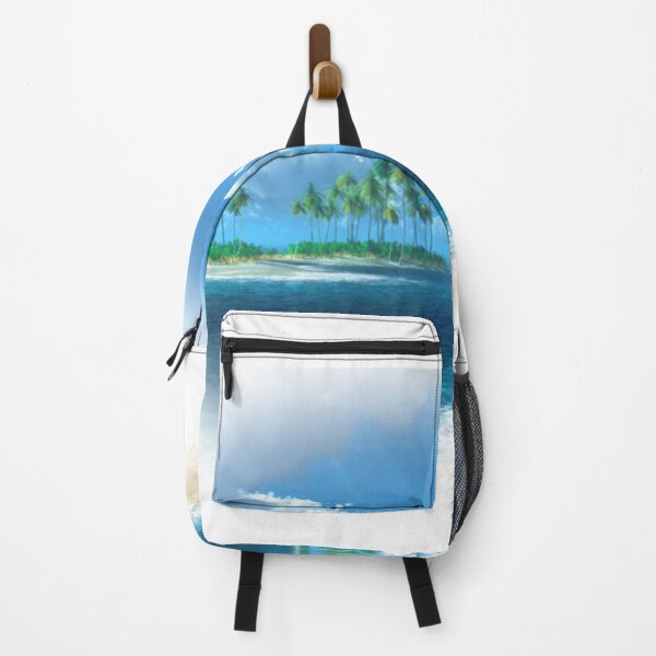 Item preview, beach designed and sold by MCTS SHOP.
