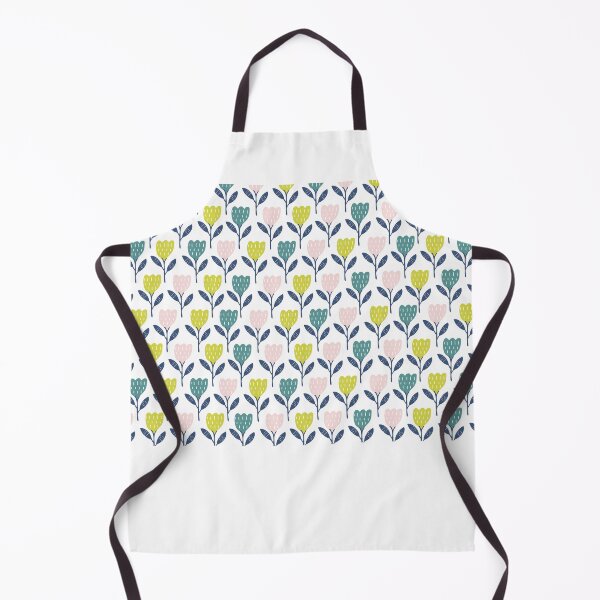 Item preview, Folk Floral designed and sold by Beau-Oui.