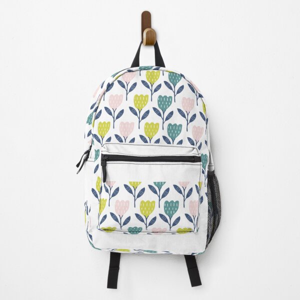 Item preview, Folk Floral designed and sold by Beau-Oui.