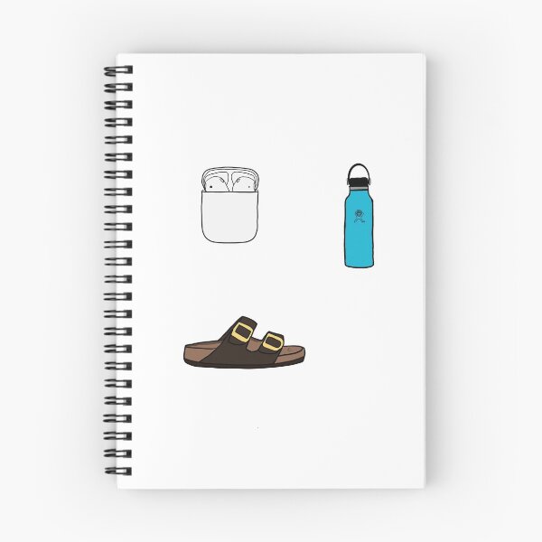 Item preview, VSCO pack  designed and sold by Niftysocialwork.