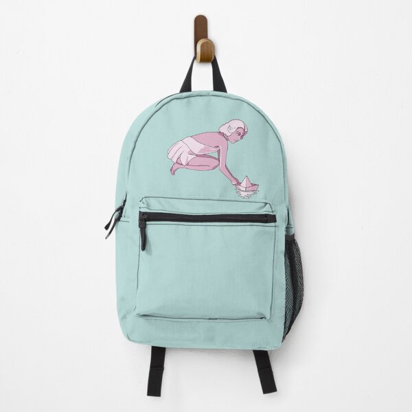 High Society Backpack