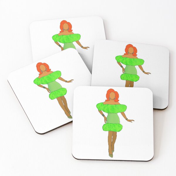 Item preview, Fan Art- Dahlia Sin designed and sold by chardragdesigns.