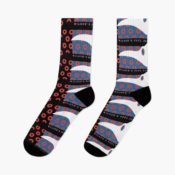 Item preview, Phish Wilson’s Foul Domain 2020 designed and sold by Normandie Rainwater.