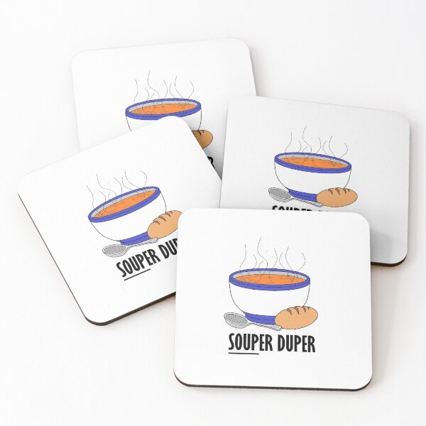 Item preview, SOUPer duper designed and sold by carolynh20.