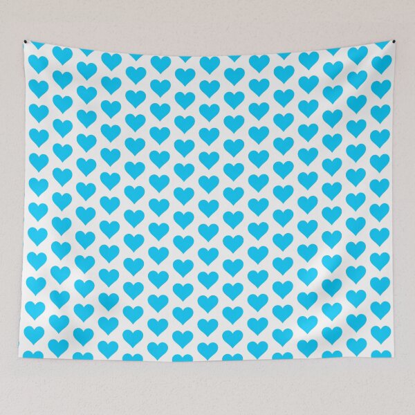 Item preview, Blue Heart designed and sold by Gustavo Navarro.