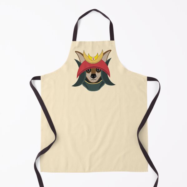 Item preview, Daimyo Dog designed and sold by Dan Tabata.