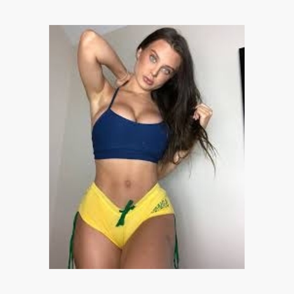 Rhoades lana Lana Rhoades