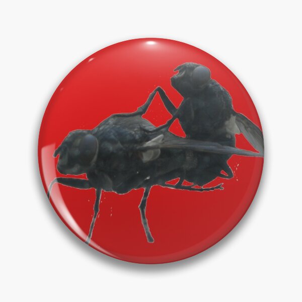 Item preview, making new flys designed and sold by Keanu Van lierop.