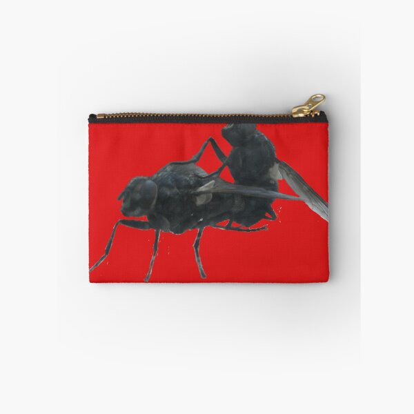 Item preview, making new flys designed and sold by Keanu Van lierop.