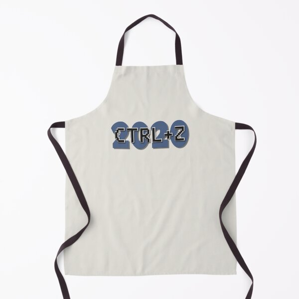 Item preview, CTRL+Z 2020 designed and sold by itswithaness.