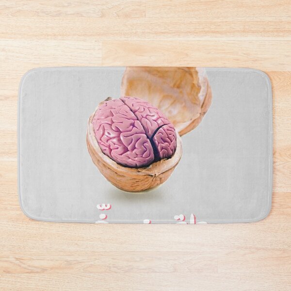 Item preview, Arabic poparts nuts caligraphy brain  designed and sold by foxxyapparel.