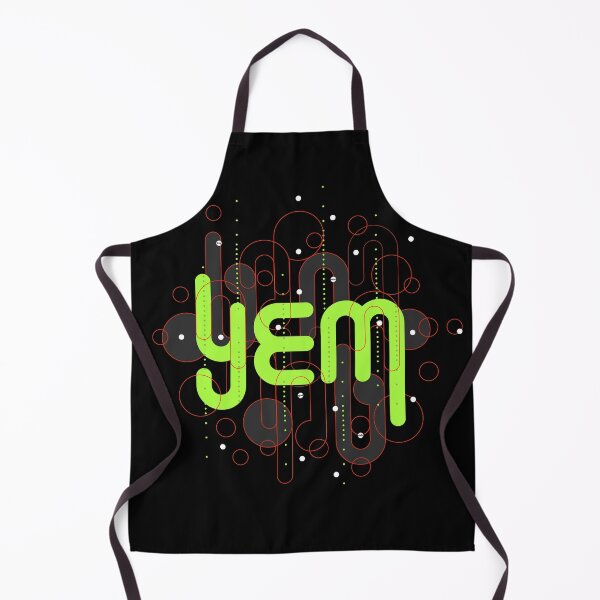 Item preview, Phish You Enjoy Myself (YEM) designed and sold by Normandie Rainwater.