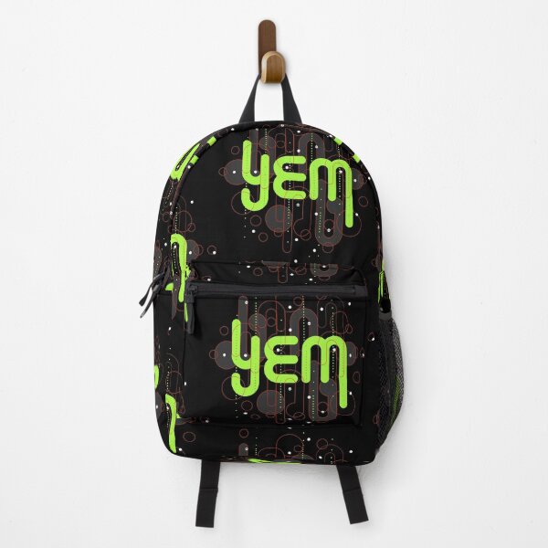 Item preview, Phish You Enjoy Myself (YEM) designed and sold by Normandie Rainwater.