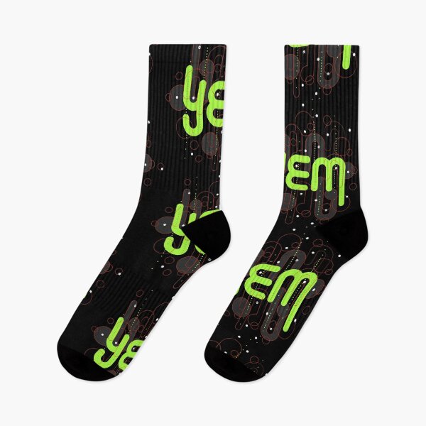 Item preview, Phish You Enjoy Myself (YEM) designed and sold by Normandie Rainwater.