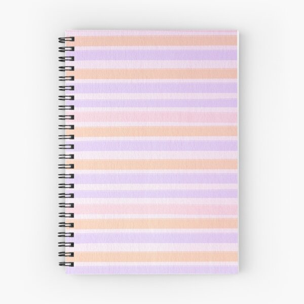 Item preview, Stripes Pattern Purple Orange Pink Background Paper Texture designed and sold by TheGreekGuy.