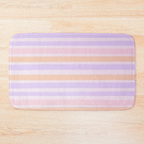 Item preview, Stripes Pattern Purple Orange Pink Background Paper Texture designed and sold by TheGreekGuy.
