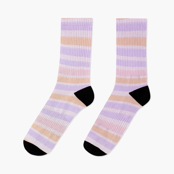 Item preview, Stripes Pattern Purple Orange Pink Background Paper Texture designed and sold by TheGreekGuy.