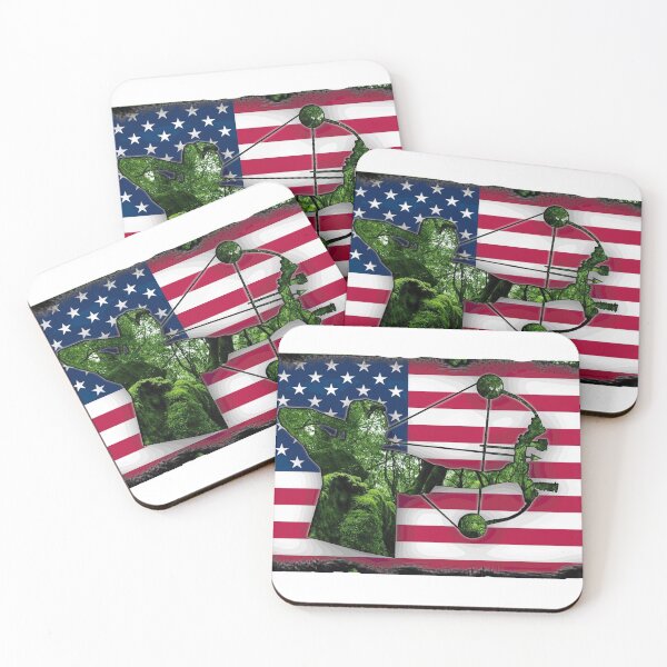 Item preview, Bow Hunting camo style in America designed and sold by hookink.