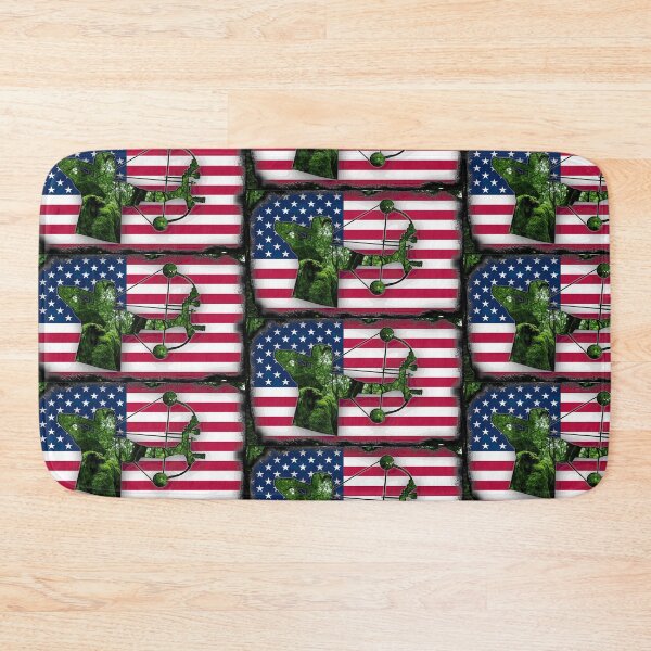 Item preview, Bow Hunting camo style in America designed and sold by hookink.