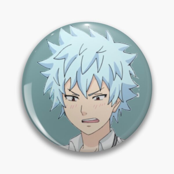 Item preview, shun kaidou - the disastrous life of saiki k.  designed and sold by adrianadn.